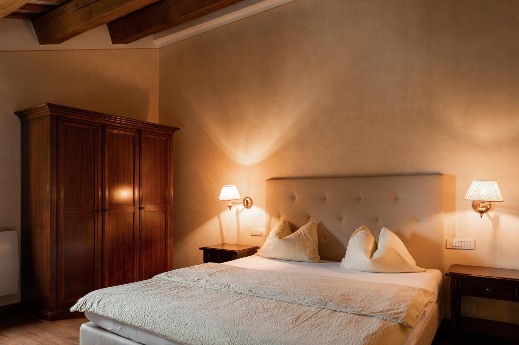 Poggio Antico Apartman Monte San Vito Kültér fotó