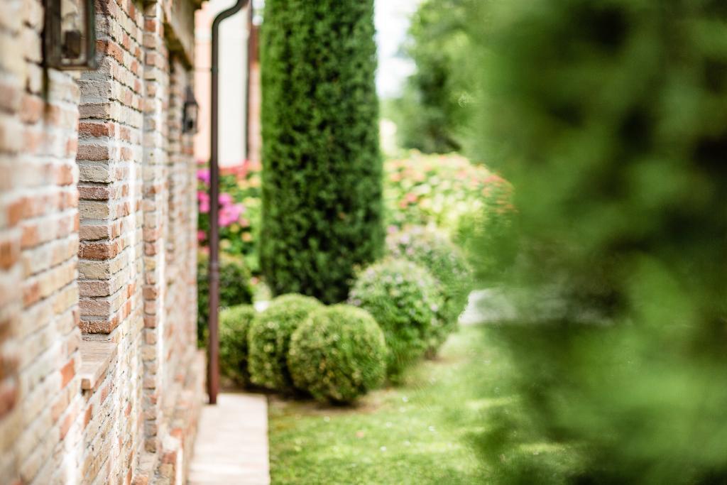 Poggio Antico Apartman Monte San Vito Kültér fotó