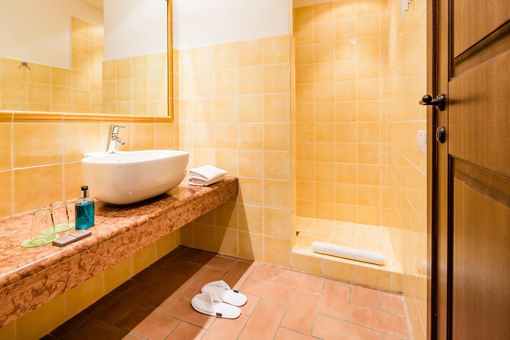 Poggio Antico Apartman Monte San Vito Kültér fotó